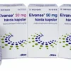 Elvanse UK